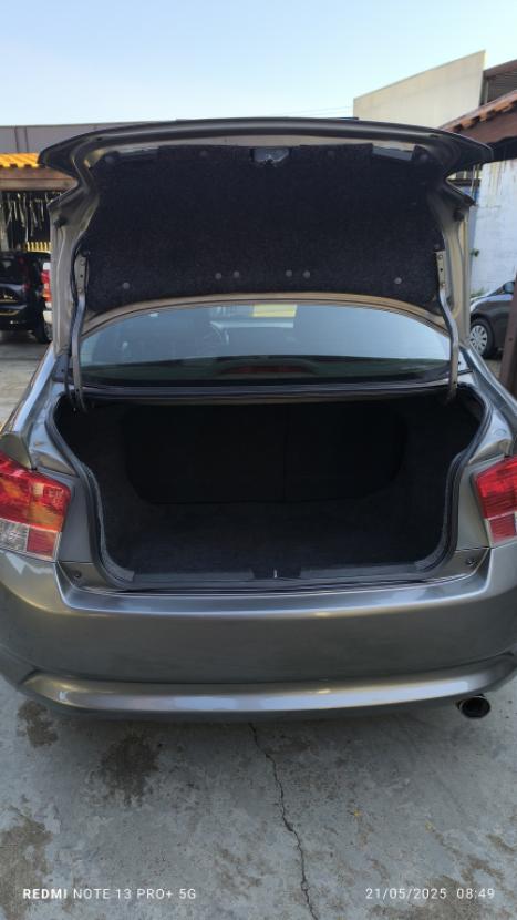 HONDA City Sedan 1.5 16V 4P LX FLEX, Foto 11