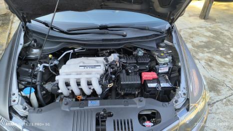 HONDA City Sedan 1.5 16V 4P LX FLEX, Foto 12