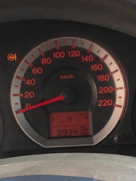 HONDA City Sedan 1.5 16V 4P LX FLEX, Foto 13