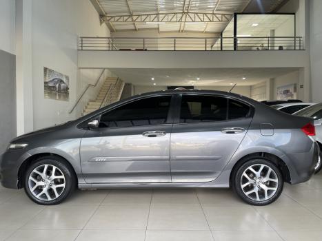 HONDA City Sedan 1.5 16V 4P EX FLEX AUTOMTICO, Foto 6