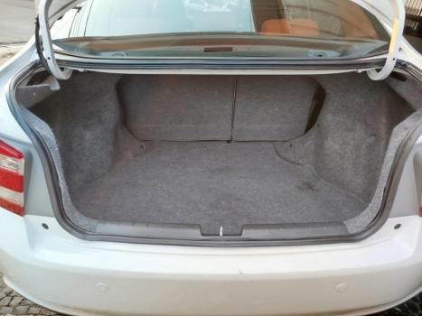 HONDA City Sedan 1.5 16V 4P LX FLEX AUTOMTICO, Foto 6