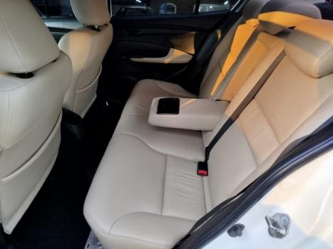 HONDA City Sedan 1.5 16V 4P LX FLEX AUTOMTICO, Foto 9