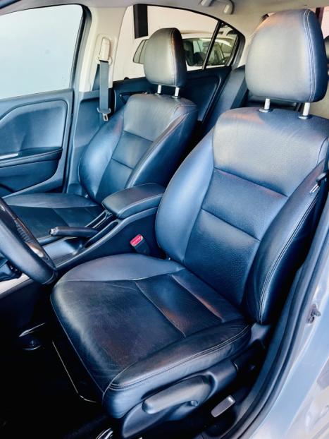 HONDA City Sedan 1.5 16V 4P EXL FLEX AUTOMTICO, Foto 18