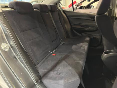 HONDA City Sedan 1.5 16V 4P LX FLEX AUTOMTICO, Foto 15