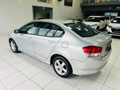 HONDA City Sedan 1.5 16V 4P DX FLEX, Foto 7