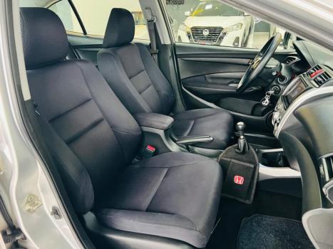 HONDA City Sedan 1.5 16V 4P DX FLEX, Foto 14