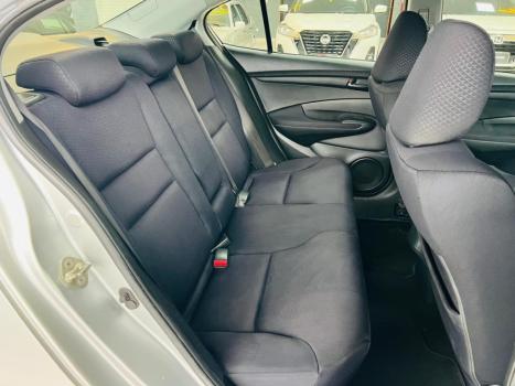 HONDA City Sedan 1.5 16V 4P DX FLEX, Foto 15