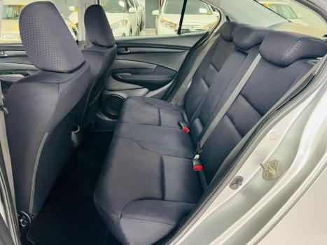 HONDA City Sedan 1.5 16V 4P DX FLEX, Foto 16