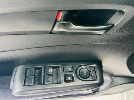 HONDA City Sedan 1.5 16V 4P DX FLEX, Foto 18