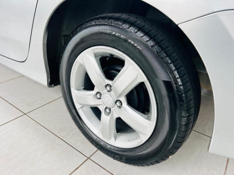 HONDA City Sedan 1.5 16V 4P DX FLEX, Foto 19