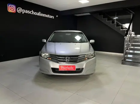HONDA City Sedan 1.5 16V 4P LX FLEX, Foto 1