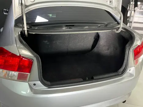 HONDA City Sedan 1.5 16V 4P LX FLEX, Foto 11