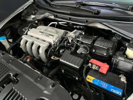 HONDA City Sedan 1.5 16V 4P LX FLEX, Foto 12