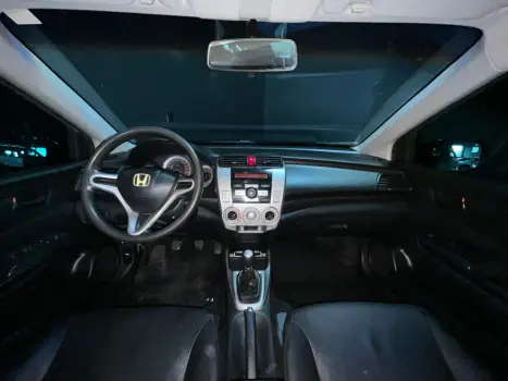 HONDA City Sedan 1.5 16V 4P LX FLEX, Foto 14