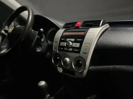 HONDA City Sedan 1.5 16V 4P LX FLEX, Foto 16