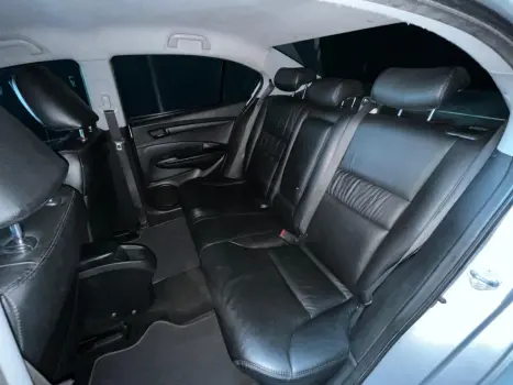 HONDA City Sedan 1.5 16V 4P LX FLEX, Foto 19