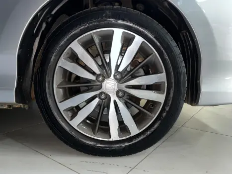 HONDA City Sedan 1.5 16V 4P LX FLEX, Foto 20