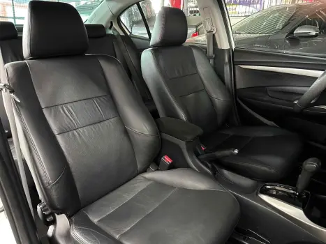 HONDA City Sedan 1.5 16V 4P EX FLEX AUTOMTICO, Foto 14