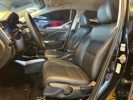 HONDA City Sedan 1.5 16V 4P EXL FLEX AUTOMTICO, Foto 7