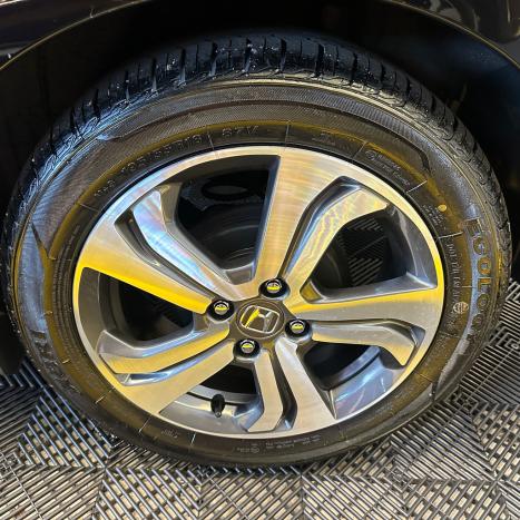 HONDA City Sedan 1.5 16V 4P EXL FLEX AUTOMTICO, Foto 11