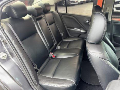 HONDA City Sedan 1.5 16V 4P EX FLEX AUTOMTICO, Foto 7