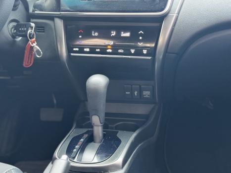 HONDA City Sedan 1.5 16V 4P EX FLEX AUTOMTICO, Foto 10