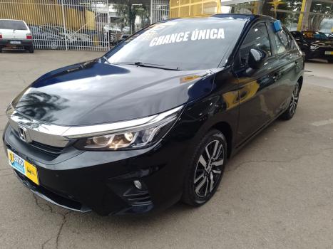 HONDA City Sedan 1.5 16V 4P EXL FLEX AUTOMTICO, Foto 3