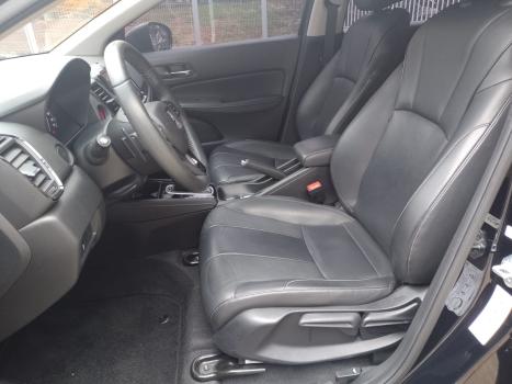 HONDA City Sedan 1.5 16V 4P EXL FLEX AUTOMTICO, Foto 9