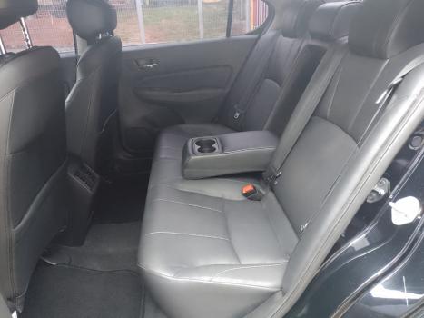 HONDA City Sedan 1.5 16V 4P EXL FLEX AUTOMTICO, Foto 11