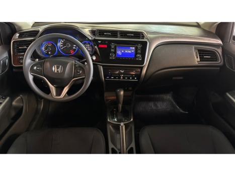HONDA City Sedan 1.5 16V 4P EX FLEX AUTOMTICO, Foto 6