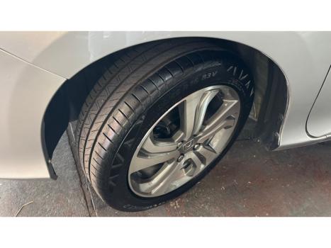 HONDA City Sedan 1.5 16V 4P EX FLEX AUTOMTICO, Foto 10