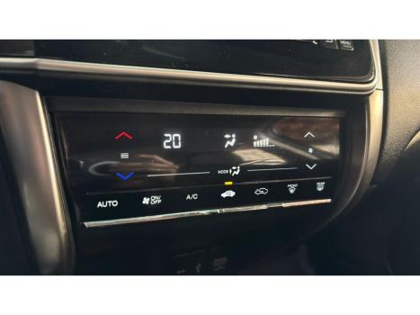 HONDA City Sedan 1.5 16V 4P EX FLEX AUTOMTICO, Foto 14