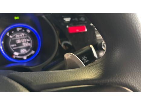 HONDA City Sedan 1.5 16V 4P EX FLEX AUTOMTICO, Foto 19