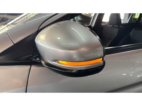 HONDA City Sedan 1.5 16V 4P EX FLEX AUTOMTICO, Foto 20