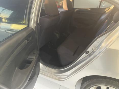 HONDA City Sedan 1.5 16V 4P DX FLEX AUTOMTICO, Foto 2
