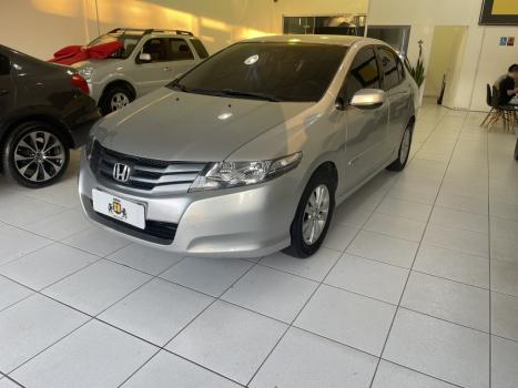 HONDA City Sedan 1.5 16V 4P DX FLEX AUTOMTICO, Foto 3