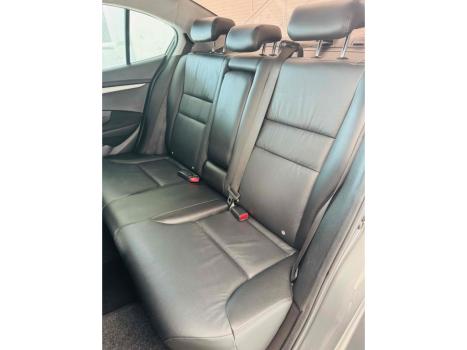 HONDA City Sedan 1.5 16V 4P EX FLEX AUTOMTICO, Foto 12