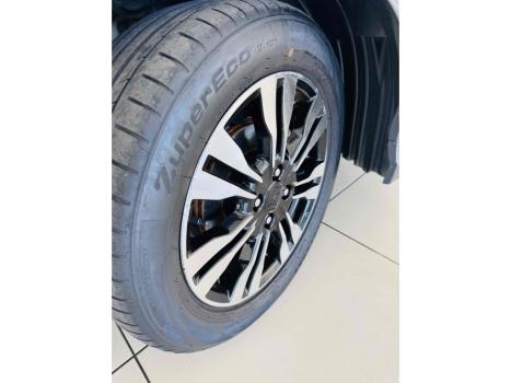 HONDA City Sedan 1.5 16V 4P EX FLEX AUTOMTICO, Foto 14