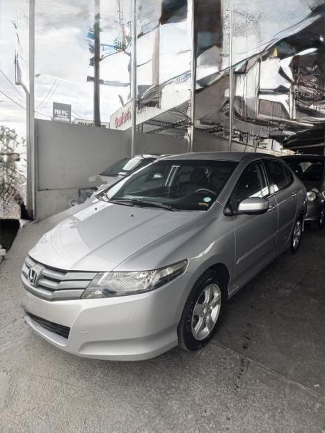 HONDA City Sedan 1.5 16V 4P LX FLEX, Foto 1