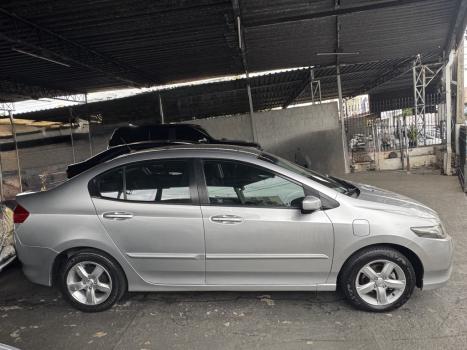 HONDA City Sedan 1.5 16V 4P LX FLEX, Foto 2