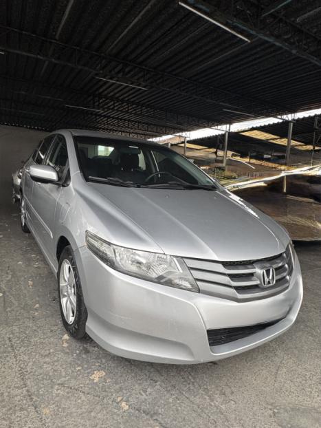 HONDA City Sedan 1.5 16V 4P LX FLEX, Foto 3