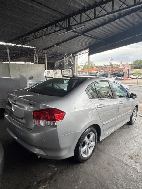 HONDA City Sedan 1.5 16V 4P LX FLEX, Foto 6