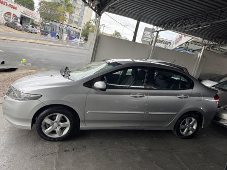 HONDA City Sedan 1.5 16V 4P LX FLEX, Foto 7