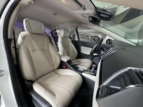 HONDA City Sedan 1.5 16V 4P FLEX TOURING AUTOMTICO CVT, Foto 12