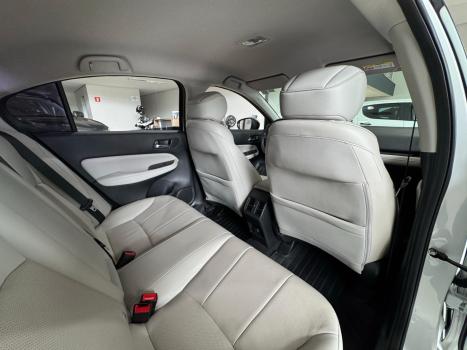 HONDA City Sedan 1.5 16V 4P FLEX TOURING AUTOMTICO CVT, Foto 13