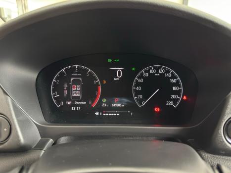HONDA City Sedan 1.5 16V 4P FLEX TOURING AUTOMTICO CVT, Foto 16