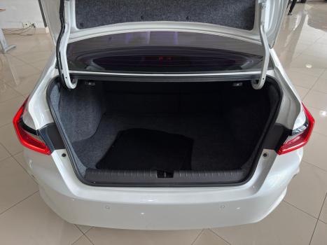 HONDA City Sedan 1.5 16V 4P FLEX TOURING AUTOMTICO CVT, Foto 17