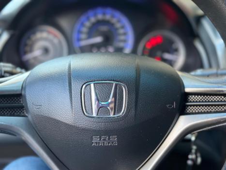 HONDA City Sedan 1.5 16V 4P LX FLEX AUTOMTICO, Foto 6