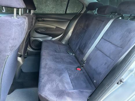 HONDA City Sedan 1.5 16V 4P LX FLEX AUTOMTICO, Foto 10