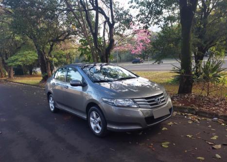 HONDA City Sedan 1.5 16V 4P LX FLEX, Foto 1